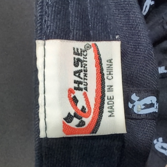 Chase Authentic DuPont Motorsports Jeff Gordon #24 Nascar Strap Back Hat - Picture 8 of 9